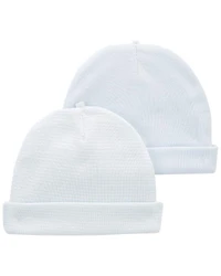 Baby Boy 2-Pack Caps