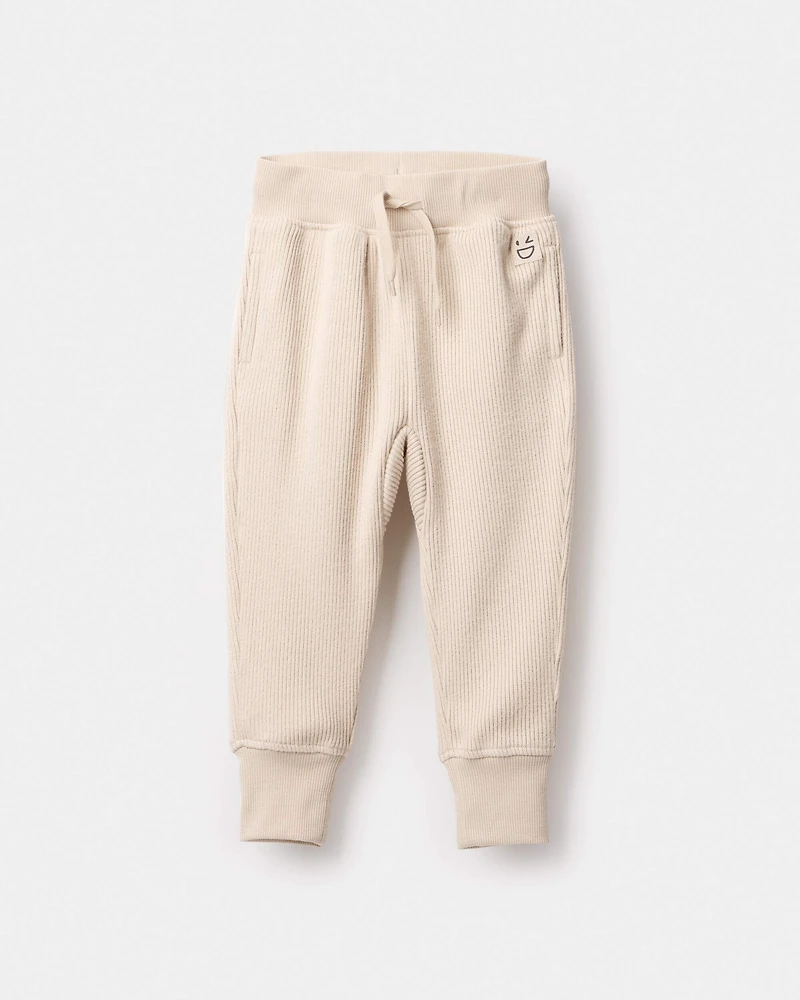Toddler City Park™ Jogger Pant - Khaki