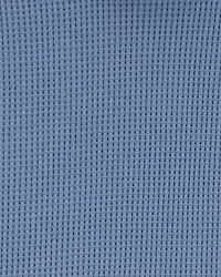 Toddler 2-Piece Waffle Knit Hooded Pullover & Drawsting Shorts Set - Blue