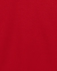 Girls Piqué Polo Shirt