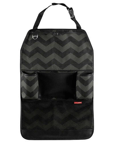 Style Driven Car Backseat Organizer