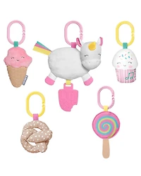 Baby Sweet Surprise Play Gym