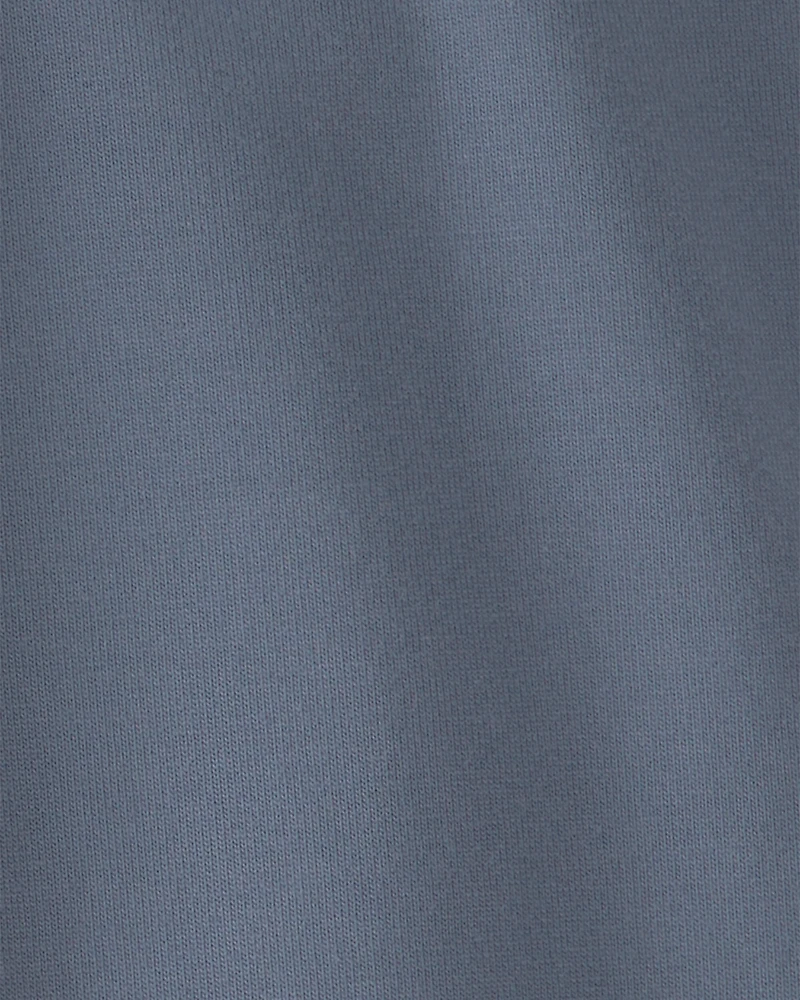 Toddler 2-Pack Organic Cotton Pants