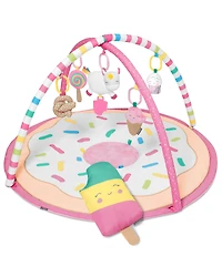 Baby Sweet Surprise Play Gym