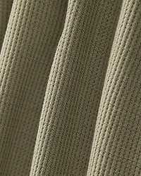 Boys PurelySoft Long-Sleeve 2-Piece Pajamas - Green