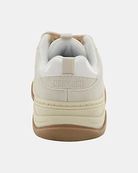 Toddler Casual Sneakers - Tan