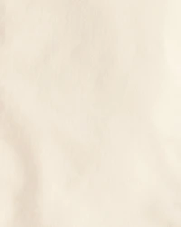 Toddler Girl Flare Pants - Ivory