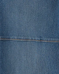 Boys Denim Relaxed Joggers - Medium Wash