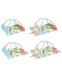 Farmstand Grow & Play Activity Gym