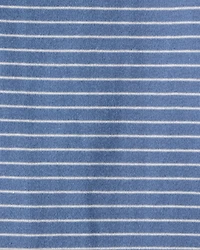 Baby Boy 4-Pack Dinosaur Print Cotton Long-Sleeve Multipack Bodysuits