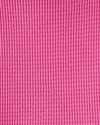 Girls 2-Piece Thermal Hooded Top & Joggers Set - Pink