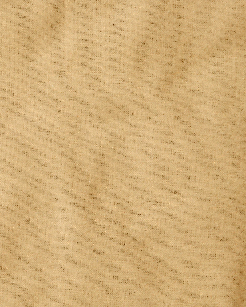 Baby Girl 4-Pack Fruit Print Receiving Blankets