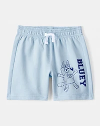 Baby 2-Piece Bluey Outfit Set