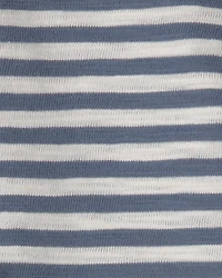 Toddler Boy 3-Pack Organic Cotton Tees in Stripes