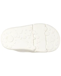 Every Step® First Walker  Casual Sneakers - White