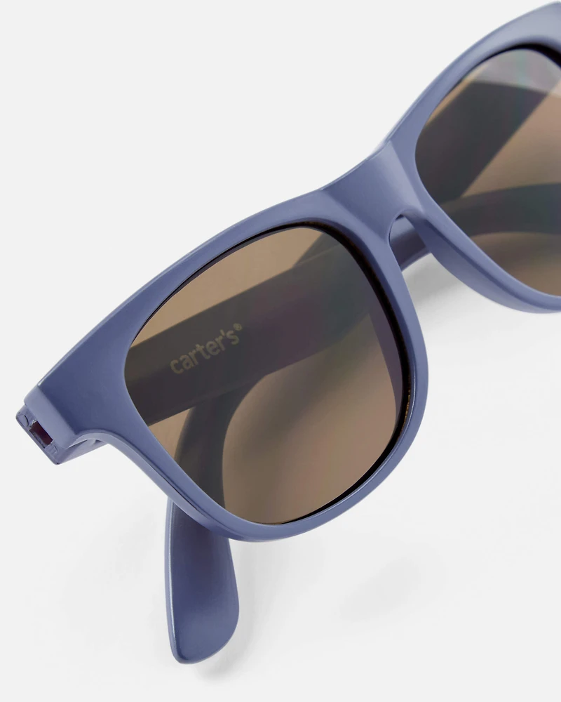 Girls Recycled Sunglasses