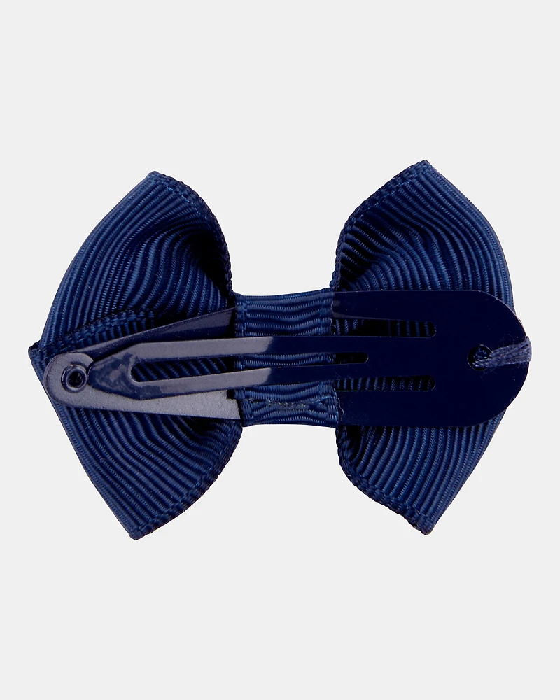 Girls 8-Pack Hair Clips