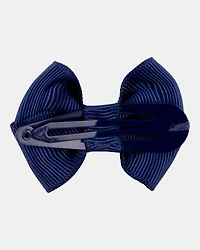 Girls 8-Pack Hair Clips