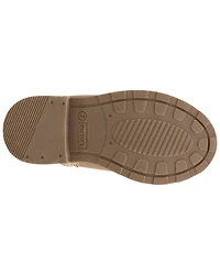 Toddler Glitter Chelsea Boots