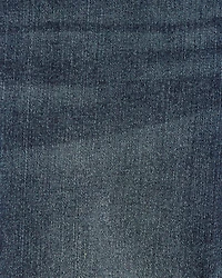 Kid Dark Wash Straight-Leg Jeans