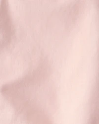 Baby Boy 2-Piece Dress-Me-Up Set - Pink