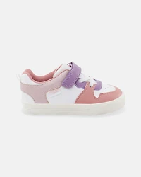 Toddler Girl Casual Sneakers