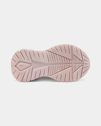 Toddler Girl Pull-On Athletic Sneakers - Pink