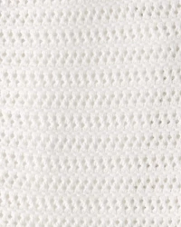 Girls 2-Piece Sweater Top Set - White