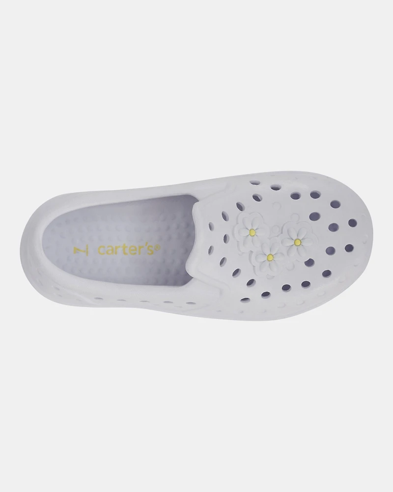 Toddler Flower Water Shoes