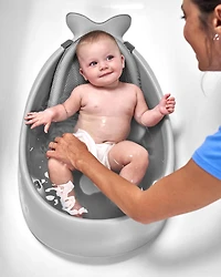 MOBY® Smart Sling™ 3-Stage Tub