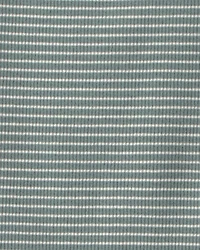 Toddler 2-Piece Organic Cotton Ribbed Pajamas in Stripes