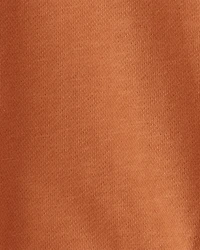 Baby Organic Cotton Pumpkin Pie Bubble