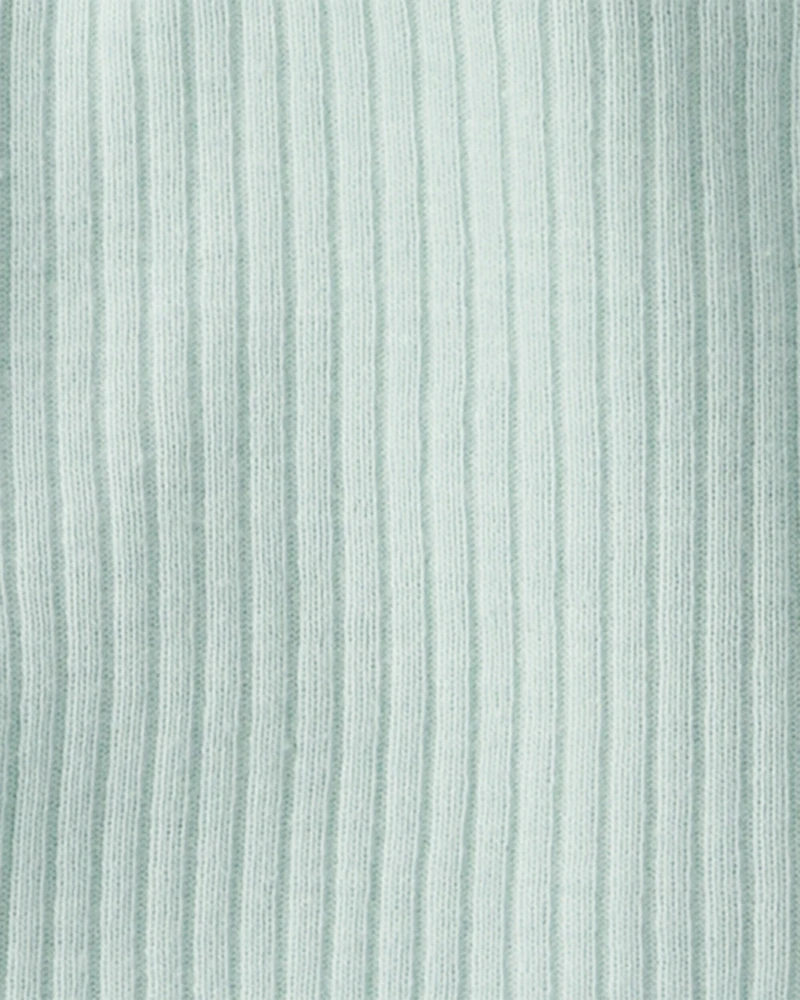 Baby 5-Pack Multipack Bodysuits - Blue/Yellow/Green