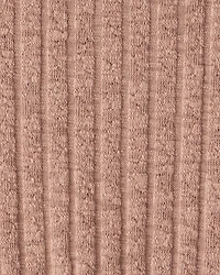 Girls Cinched Rib Top - Brown