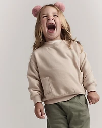 Toddler Otter Sweatshirt™ with Pockets
