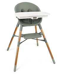 EON 4-in-1 High Chair - Thyme Green