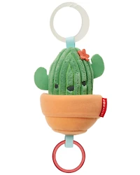 Baby Farmstand Jitter Cactus Stroller Toy