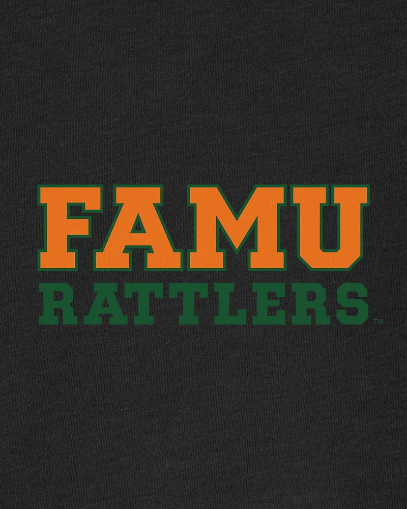 Toddler Florida A&M University Tee