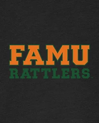 Toddler Florida A&M University Tee