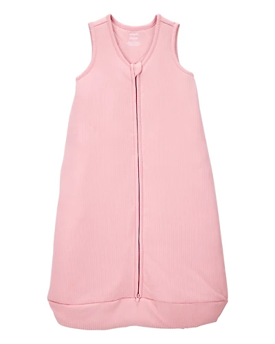 Baby 2-Way Zip PurelySoft Wearable Blanket - Pink