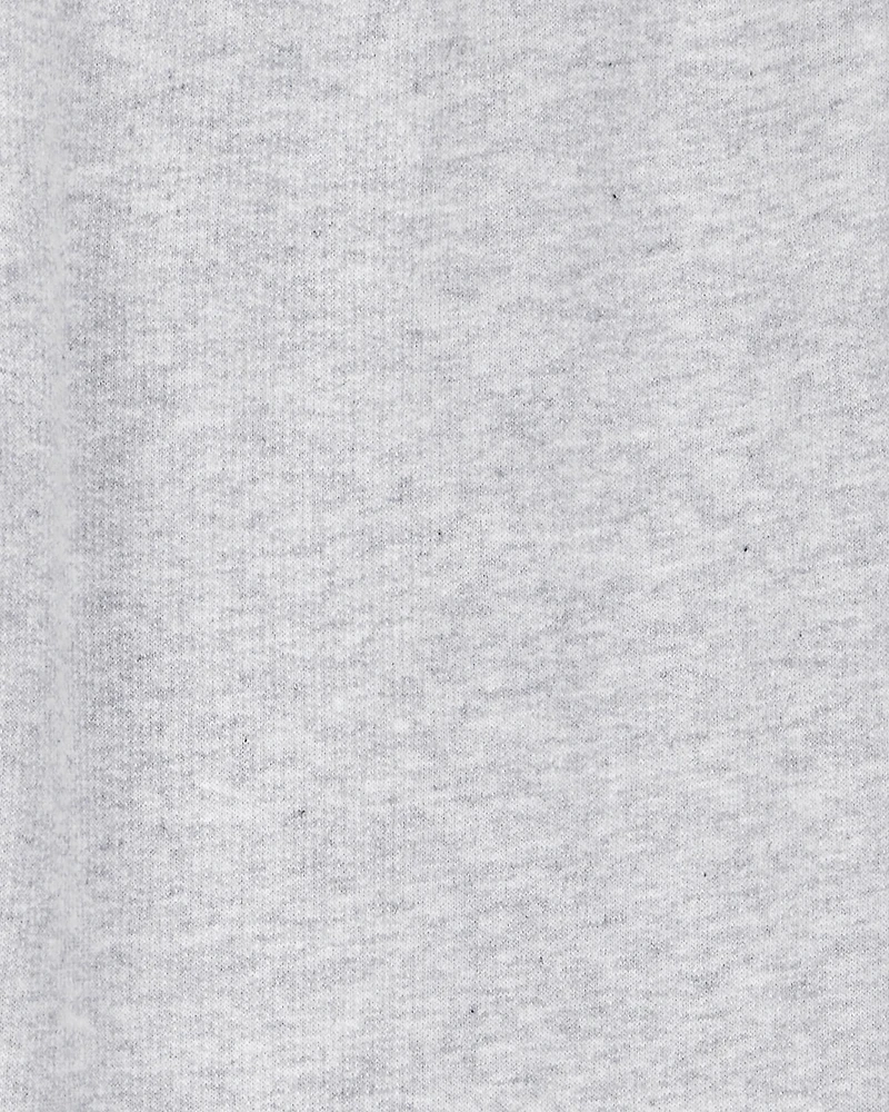 Toddler 2-Pack Pull-On Drawstring Joggers