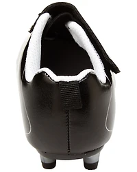 Kid Soccer Cleats - Black