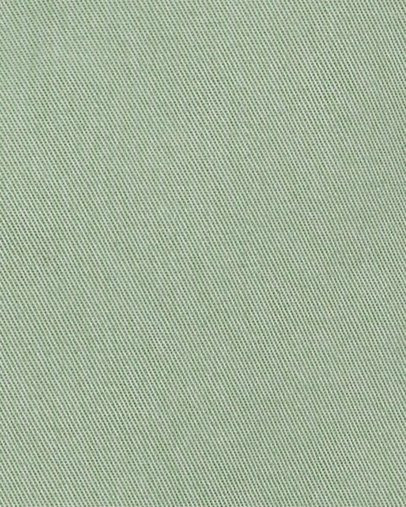 Boys Flat-Front Shorts