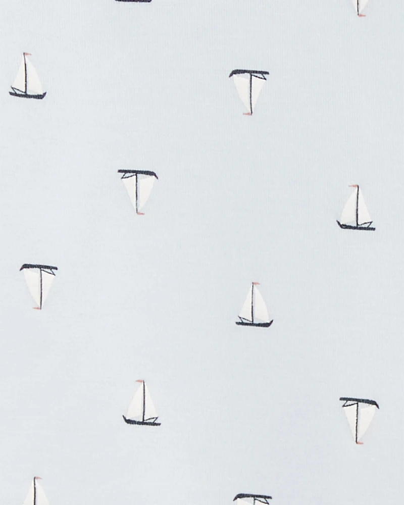 Baby 2-Pack PurelySoft Sleeper Gowns