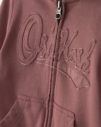 Baby Boy -Piece OshKosh Logo Layering Set