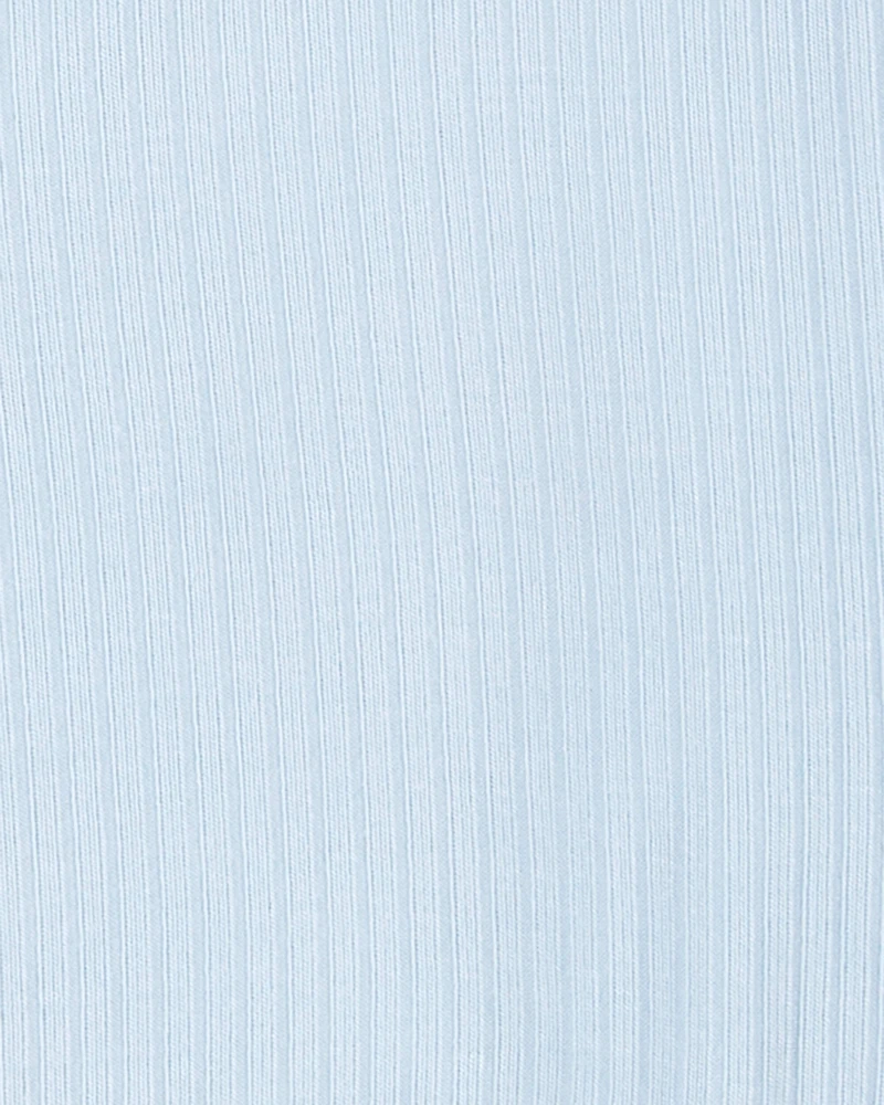 Baby Boy 2-Pack PurelySoft Sleeper Gowns - Blue