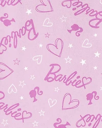 Toddler Girl Barbie Tee