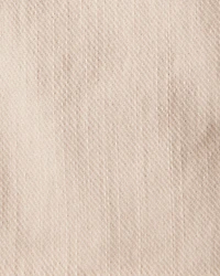 Baby Boy  Wide-Leg Carpenter Twill Pants - Khaki
