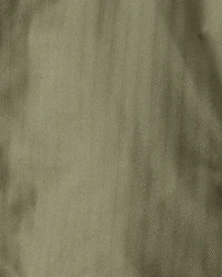 Boys Long-Sleeve Hooded Fashion Jacket - Olive