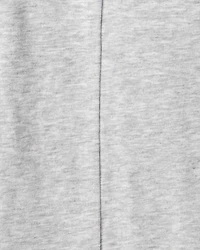 Girls 2-Piece Halftime Sweatshirt & Pant Set - Green